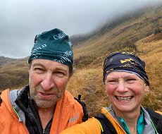 Girls on Hills November